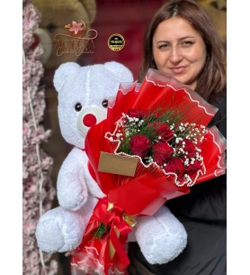 Sevimli Hediye